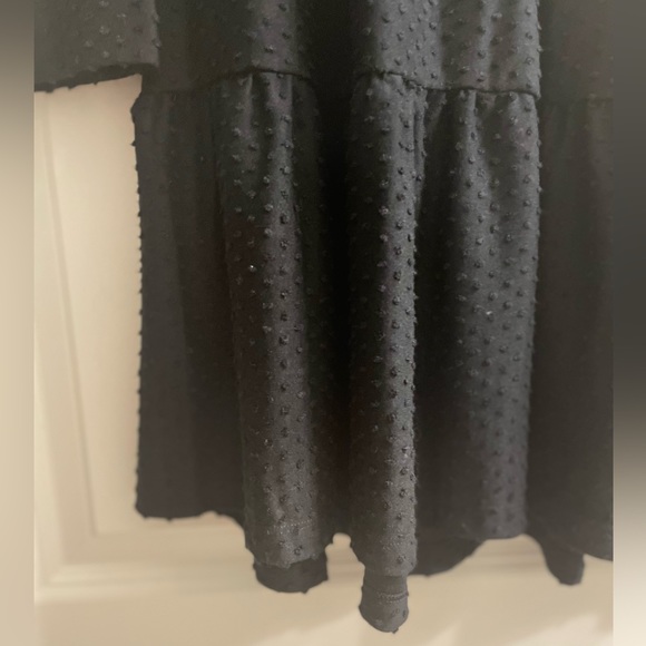 Lilly Pulitzer Black Dress XS / Small / Medium NWT SFPF - Picture 3 of 6